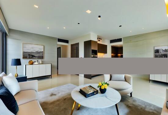 The Florence Residences Condominium For Sale, $3,380,000, 5 Bed 5 Bath 1,679 sqft $2,013.00 psf