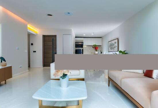 The Florence Residences Condominium For Sale, $3,380,000, 5 Bed 5 Bath 1,679 sqft $2,013.00 psf