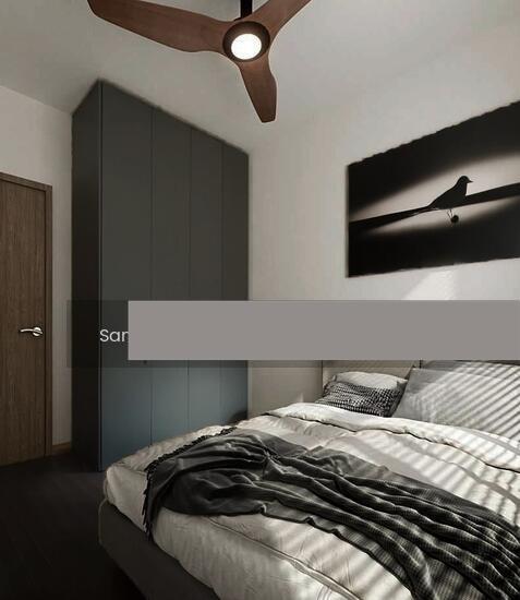 The Florence Residences Condominium For Sale, $3,380,000, 5 Bed 5 Bath 1,679 sqft $2,013.00 psf