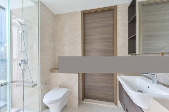 The Florence Residences Condominium For Sale, $3,380,000, 5 Bed 5 Bath 1,679 sqft $2,013.00 psf