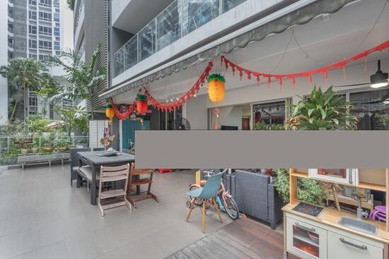 Sophia Residence Condominium For Sale, $4,000,000, 3 Bed 3 Bath 1,991 sqft $2,009.00 psf