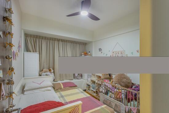 Sophia Residence Condominium For Sale, $4,000,000, 3 Bed 3 Bath 1,991 sqft $2,009.00 psf