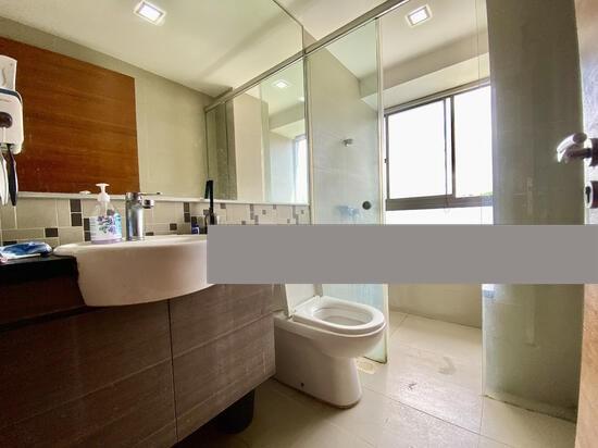 Le Marican Apartment For Sale, $1,880,000, 3 Bed 2 Bath 1,206 sqft $1,559.00 psf