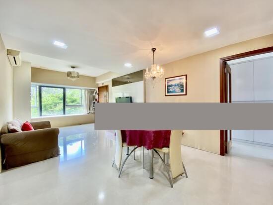 Le Marican Apartment For Sale, $1,880,000, 3 Bed 2 Bath 1,206 sqft $1,559.00 psf