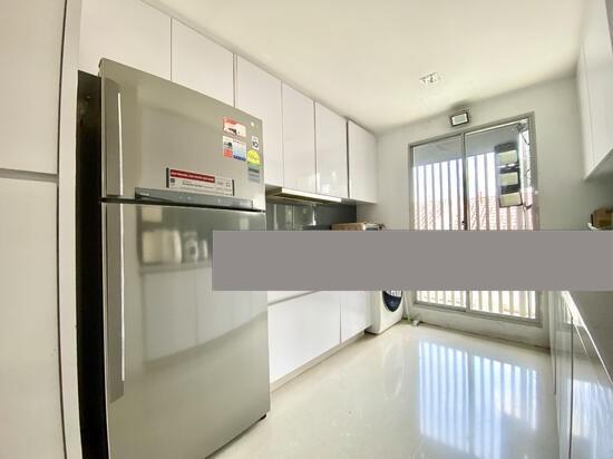 Le Marican Apartment For Sale, $1,880,000, 3 Bed 2 Bath 1,206 sqft $1,559.00 psf