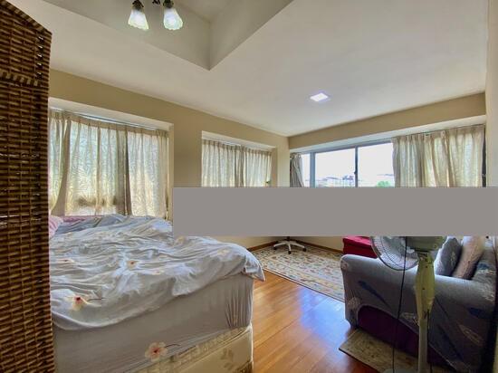 Le Marican Apartment For Sale, $1,880,000, 3 Bed 2 Bath 1,206 sqft $1,559.00 psf