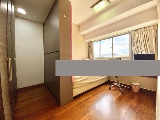 Le Marican Apartment For Sale, $1,880,000, 3 Bed 2 Bath 1,206 sqft $1,559.00 psf