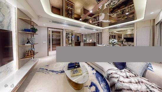 Prop-GPT: Condominium: D15  Starbuy 1km to Kong Hwa, luxurious living for large families