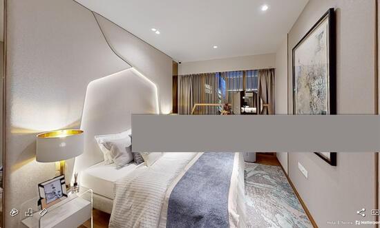 Starbuy 1km to Kong Hwa, luxurious living for large families Condominium For Sale, $3,980,000, 5 Bed 5 Bath 1,690 sqft $2,355.00 psf