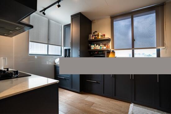 The Scenic @ Braddell Apartment For Sale, $2,500,000, 4 Bed 3 Bath 1,776 sqft $1,408.00 psf