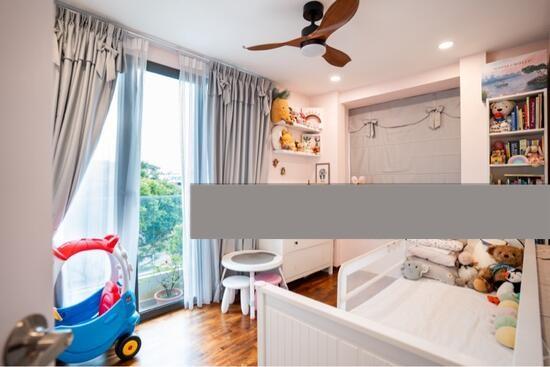 The Scenic @ Braddell Apartment For Sale, $2,500,000, 4 Bed 3 Bath 1,776 sqft $1,408.00 psf