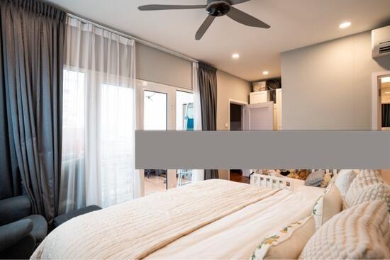 The Scenic @ Braddell Apartment For Sale, $2,500,000, 4 Bed 3 Bath 1,776 sqft $1,408.00 psf