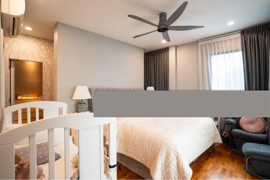 The Scenic @ Braddell Apartment For Sale, $2,500,000, 4 Bed 3 Bath 1,776 sqft $1,408.00 psf