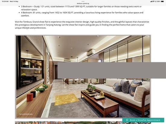 TOP 2025! Massive discounts, 1KM Tanjong Katong Pri Condominium For Sale, $3,918,000, 5 Bed 4 Bath 1,711 sqft $2,290.00 psf