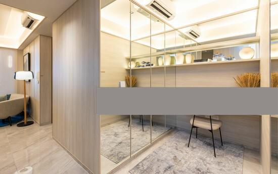 TOP 2025! Massive discounts, 1KM Tanjong Katong Pri Condominium For Sale, $3,918,000, 5 Bed 4 Bath 1,711 sqft $2,290.00 psf