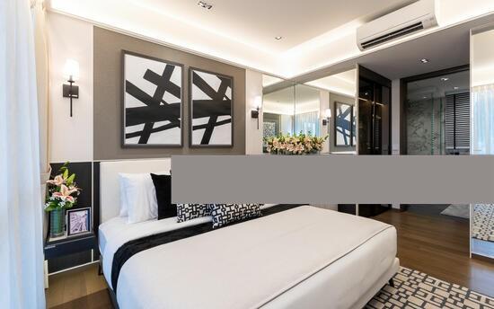 TOP 2025! Massive discounts, 1KM Tanjong Katong Pri Condominium For Sale, $3,918,000, 5 Bed 4 Bath 1,711 sqft $2,290.00 psf