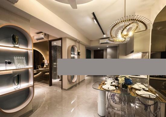 Prop-GPT: Condominium: D15  TOP Soon, up to $100k discounts, 1km to Kong Hwa & TKPS