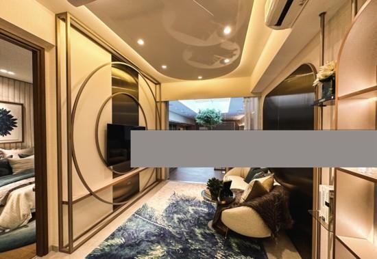 TOP Soon, up to $100k discounts, 1km to Kong Hwa & TKPS Condominium For Sale, $2,576,000, 3 Bed 3 Bath 1,044 sqft $2,467.00 psf