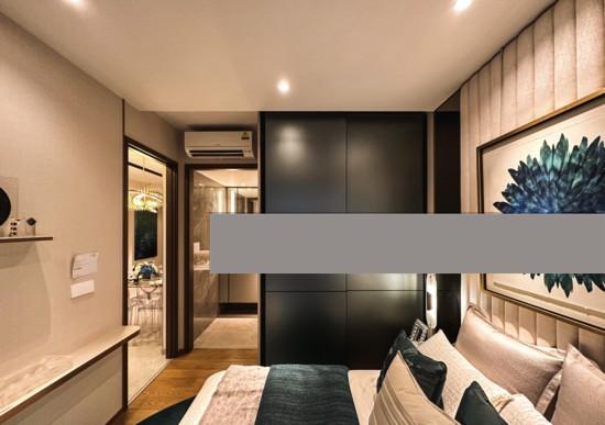 TOP Soon, up to $100k discounts, 1km to Kong Hwa & TKPS Condominium For Sale, $2,576,000, 3 Bed 3 Bath 1,044 sqft $2,467.00 psf