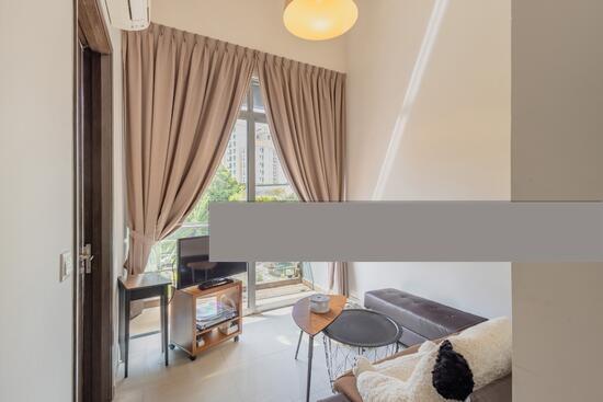 Prop-GPT: Apartment: D09 Oxley Oxley Edge