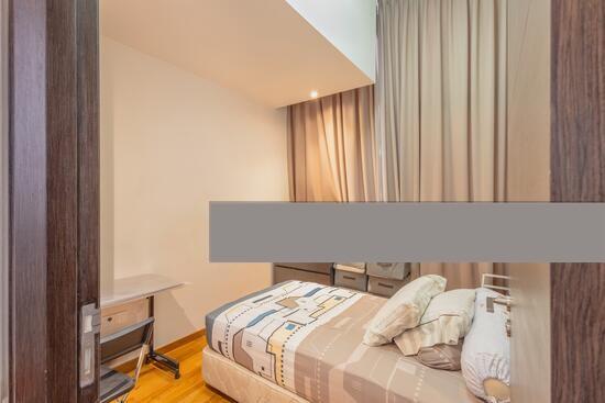 Oxley Edge Apartment For Sale, $2,100,000, 4 Bed 2 Bath 1,087 sqft $1,932.00 psf