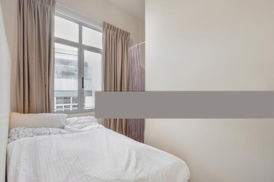 Oxley Edge Apartment For Sale, $2,100,000, 4 Bed 2 Bath 1,087 sqft $1,932.00 psf