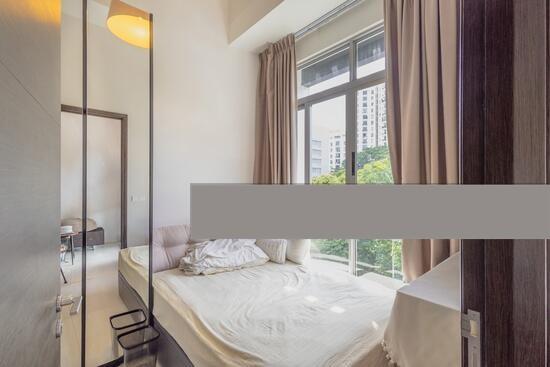 Oxley Edge Apartment For Sale, $2,100,000, 4 Bed 2 Bath 1,087 sqft $1,932.00 psf