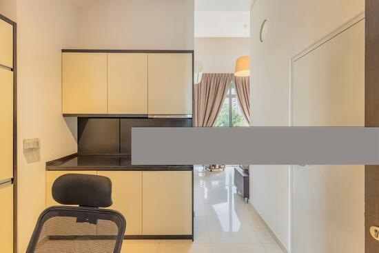 Oxley Edge Apartment For Sale, $2,100,000, 4 Bed 2 Bath 1,087 sqft $1,932.00 psf