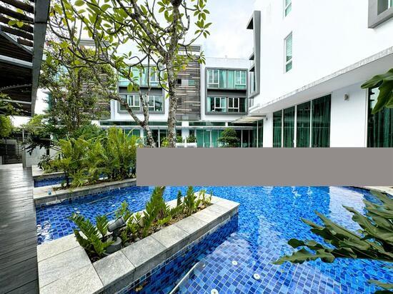Cabana: D28  Cluster House | Prop-GPT the AI-Powered Property Guru