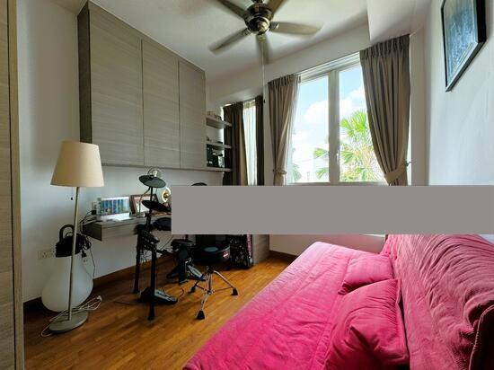 Cabana Cluster House For Sale, $2,800,000, 4 Bed 3 Bath 3,046 sqft $919.00 psf