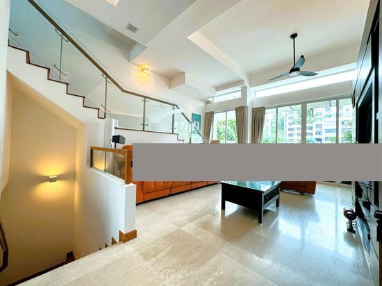 Cabana Cluster House For Sale, $2,800,000, 4 Bed 3 Bath 3,046 sqft $919.00 psf