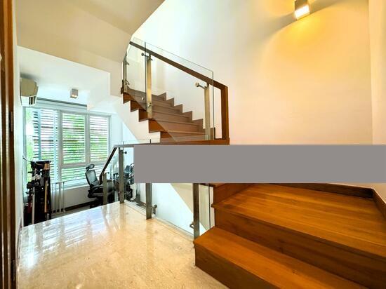 Cabana Cluster House For Sale, $2,800,000, 4 Bed 3 Bath 3,046 sqft $919.00 psf