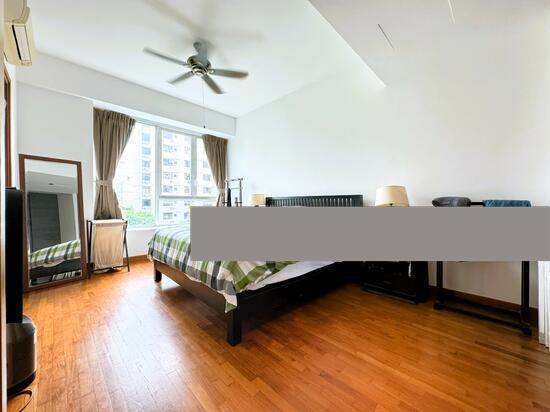 Cabana Cluster House For Sale, $2,800,000, 4 Bed 3 Bath 3,046 sqft $919.00 psf