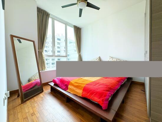 Cabana Cluster House For Sale, $2,800,000, 4 Bed 3 Bath 3,046 sqft $919.00 psf