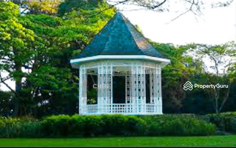 Few D10 Bungalow Rebuilt Sub-Division