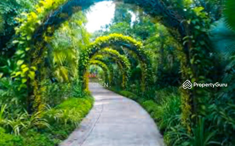 Few D10 Bungalow Rebuilt Sub-Division