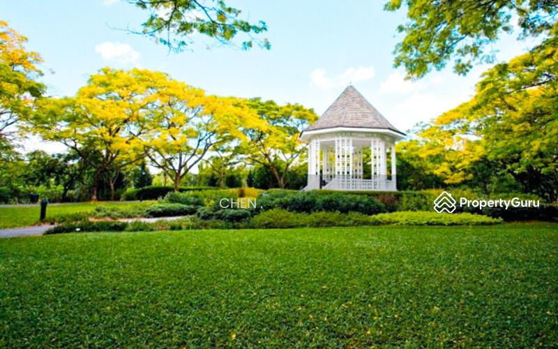 Few D10 Bungalow Rebuilt Sub-Division