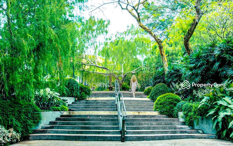 Few D10 Bungalow Rebuilt Sub-Division