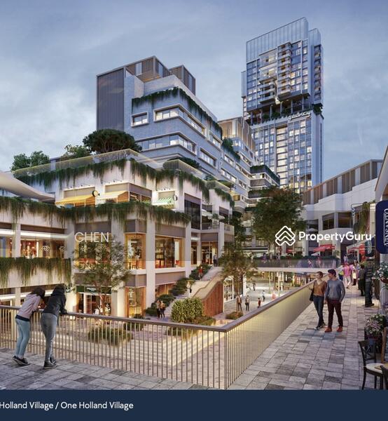 Henry Park Brand New Bungalow