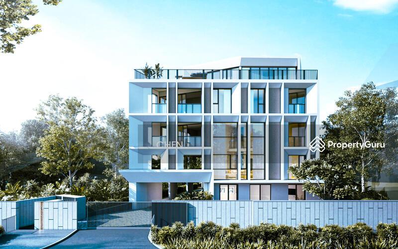 Prop-GPT: Detached: D03  Few Brand New Detached Stirling Rd