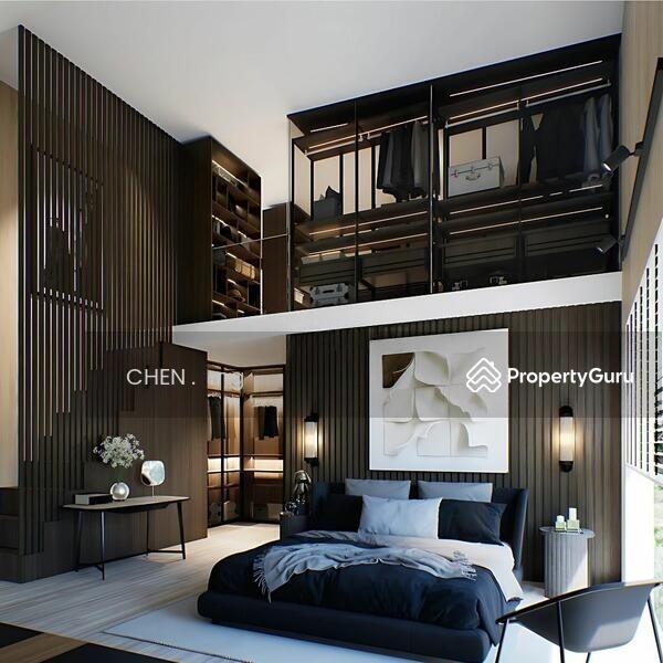 Sommerville Walk Detached Brand New