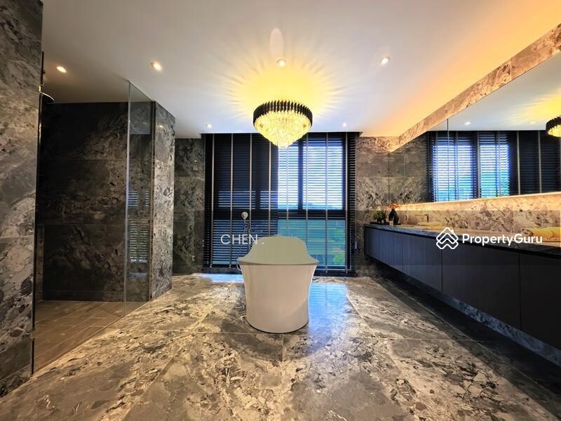 Sommerville Walk Detached Brand New