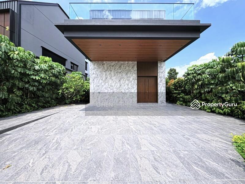 Sommerville Walk Detached Brand New