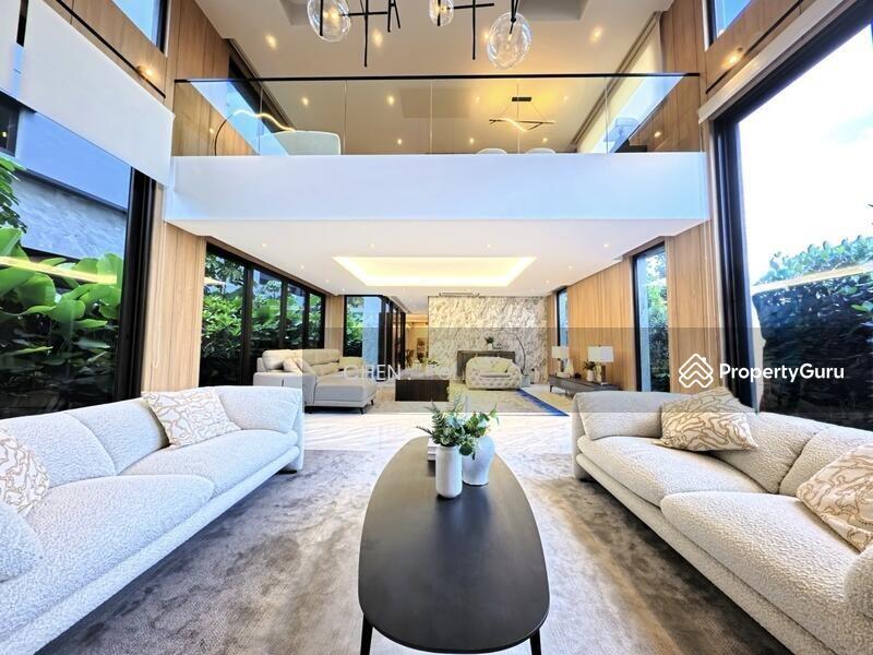 Sommerville Walk Detached Brand New