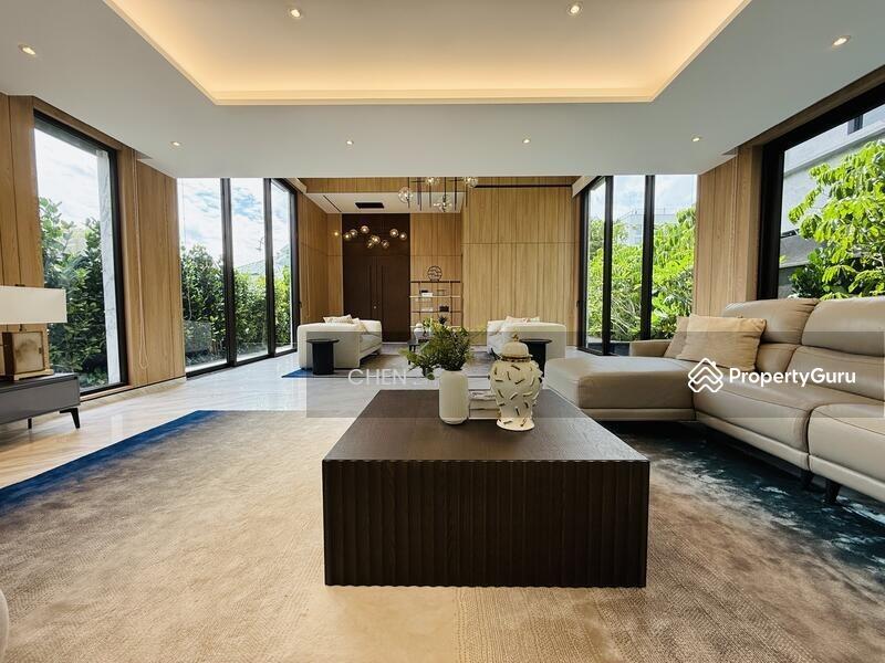 Sommerville Walk Detached Brand New