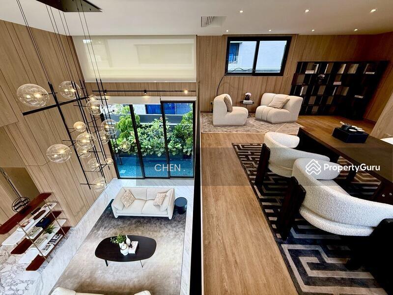 Sommerville Walk Detached Brand New