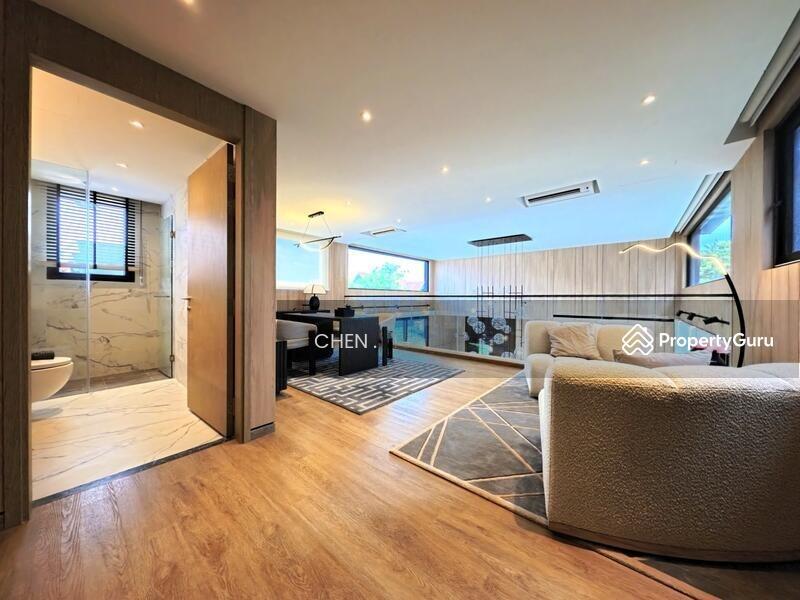 Sommerville Walk Detached Brand New