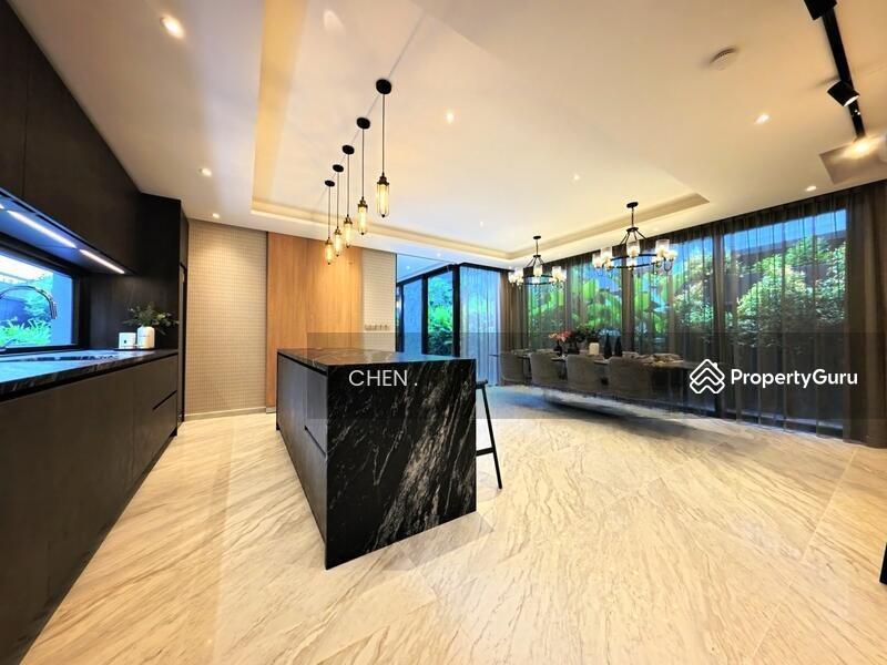 Sommerville Walk Detached Brand New