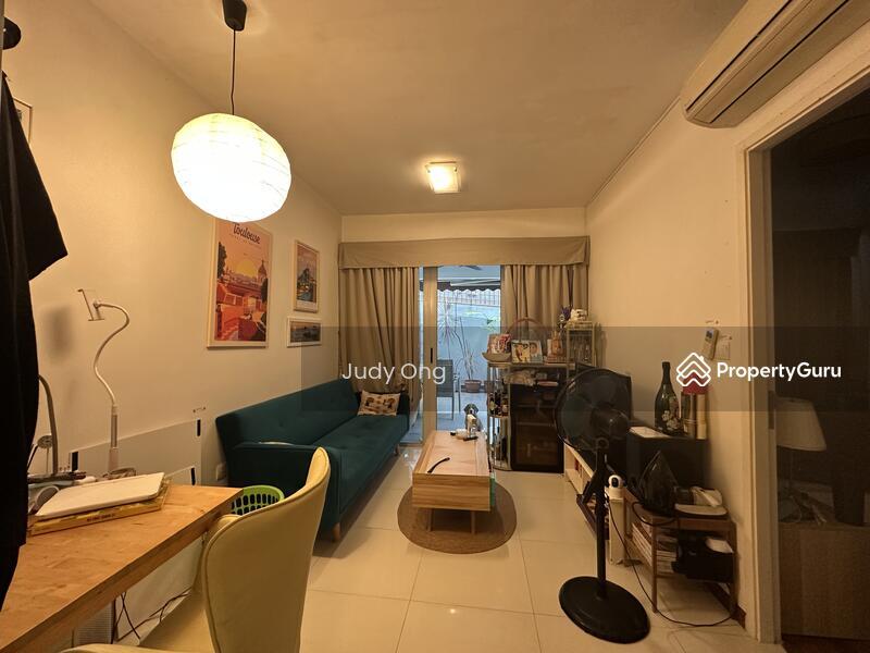 Prop-GPT: Condominium: D09 Cairnhill Parc Sophia