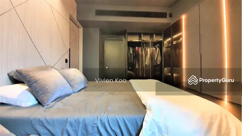 One Shenton Condominium | D01 Cecil | Prop-GPT the AI-Powered Property Guru